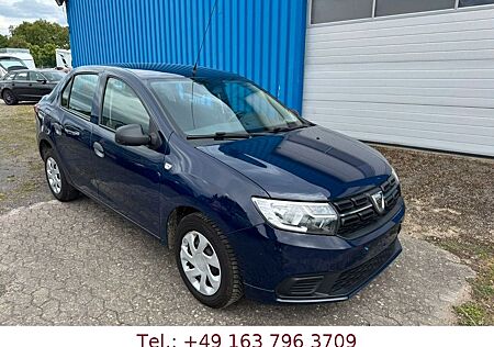 Dacia Logan MCV