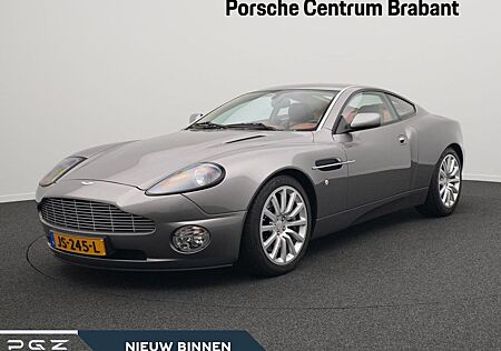 Aston Martin Vanquish V12 5.9