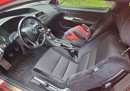 Honda Civic 1.4 Type S Type S