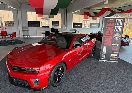 Chevrolet Camaro -