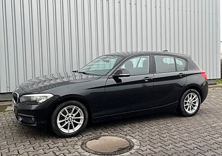 BMW 118i -