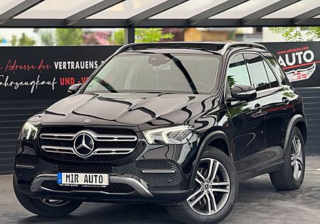 Mercedes-Benz GLE 350 GLE 350d 4Matic 7sitzer HUD 360KAM TW
