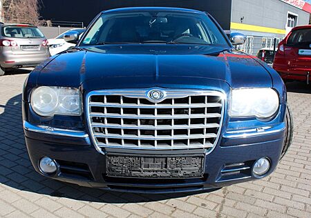 Chrysler 300C 3.0 CRdi