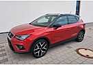 Seat Arona 1.5 TSI FR-LINE*DSG*SHZ*AHK*LED*VIRTUAL*