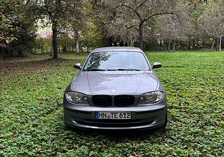 BMW 116i -