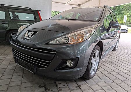 Peugeot 207 SW Premium