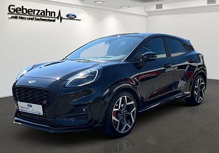 Ford Puma ST 1.5 EcoBoost ST X/Recaro/Winter-Pkt./R.K