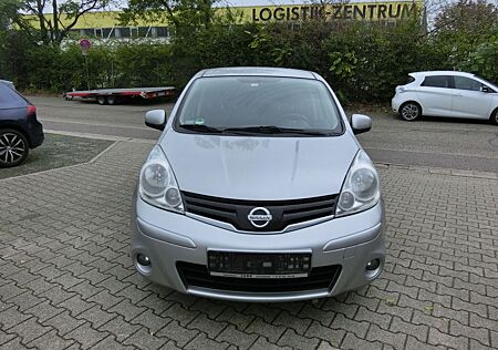 Nissan Note 1.4L Acenta KLIMA