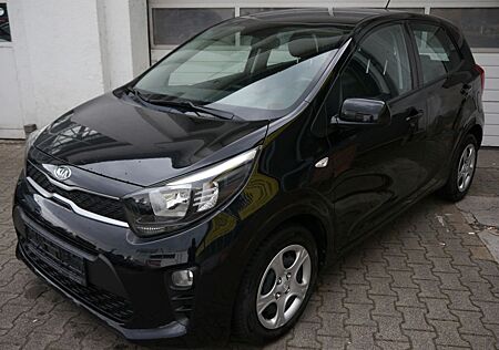 Kia Picanto 1.0 Edition 7*Klima*Sitzheizung*