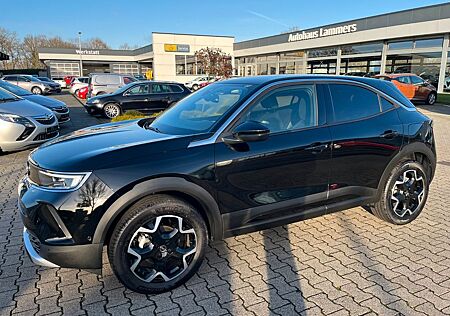 Opel Mokka Ultimate