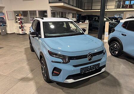 Citroën C3 Turbo 100 PLUS | Mit Winterpaket