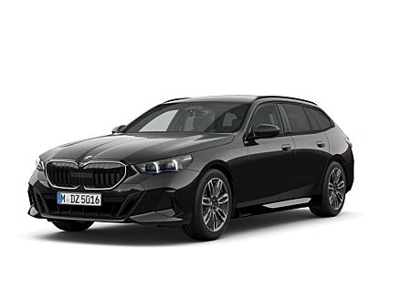 BMW 520d xDrive Touring M SPORT AHK Iconic Glow Alar