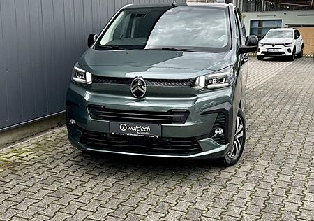 Citroën Spacetourer 2.0 HDI Plus XL 180 EAT8 *LED*AHK*