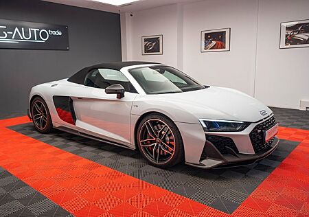 Audi R8 Spyder 5.2 FSI quattro Carbon