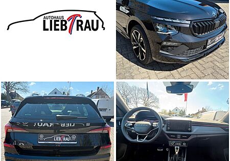 Skoda Kamiq 1.0 TSI Monte Carlo DSG *AHK*ACC*SHZ*EHK*