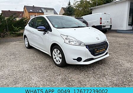 Peugeot 208 Like*KLIMA*EURO5*EXPORT*