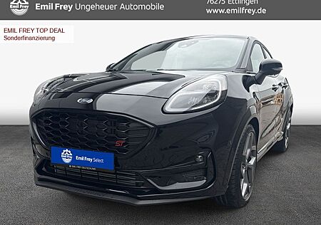Ford Puma 1.5 EcoBoost ST X