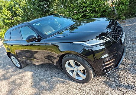 Land Rover Range Rover Velar 2.0 D240 R-Dynamic S R-Dyn...