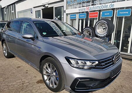 VW Passat Volkswagen Variant GTE-Navi-Kamera-PDC-Sitzh.