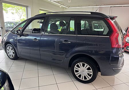 Citroën C4 Spacetourer Grand C4 Picasso Selection EU5*7 Sitze* TüV 2027