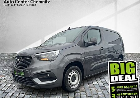 Opel Combo Cargo 1.5 D AT8 Edition XL AHK/Navi/PDC