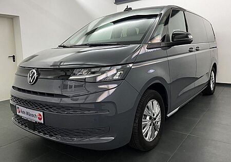 VW T7 Multivan Volkswagen Multivan Lang eHybrid 7-Sitzer#AHK#R-Kamera