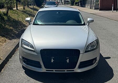 Audi TT Coupe 2.0 TFSI -