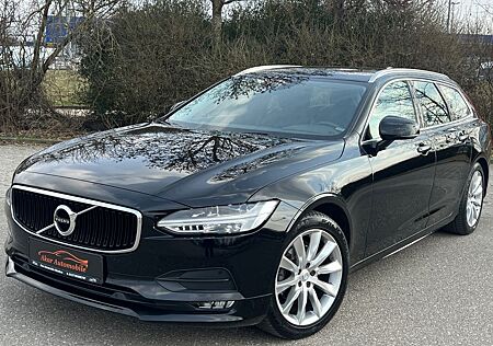 Volvo V90 Kombi Momentum Pro *Aut. *Kamera *ACC *Leder