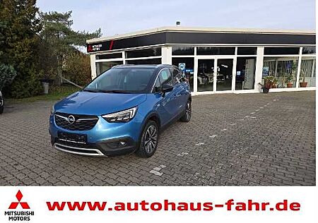Opel Crossland X 1.2 Edition