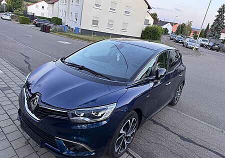 Renault Scenic Bose Edition ENERGY dCi 160 EDC Bose ...