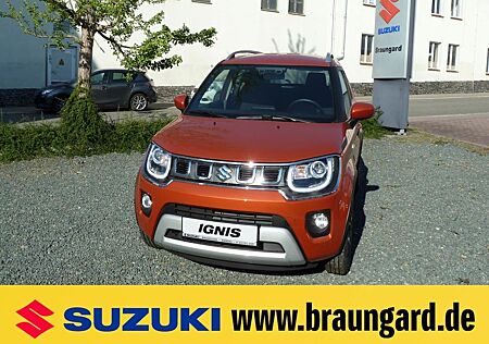Suzuki Ignis 1.2 Hybrid Comfort