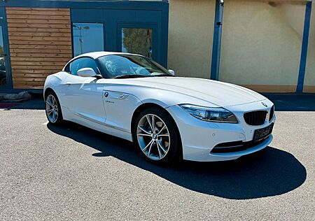 BMW Z4 Roadster sDrive 20i°Parksensoren v+h°Klima