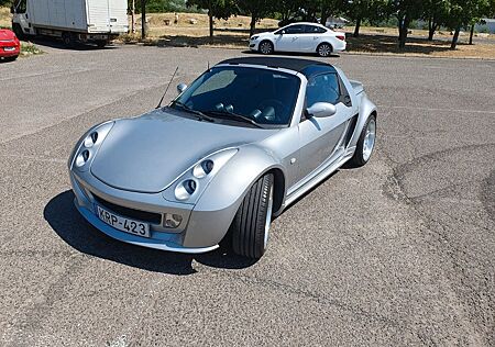 Smart Roadster