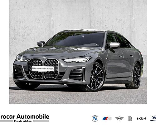BMW M440i xDrive M SPORT+HuD+DA PROF+PA+HiFi