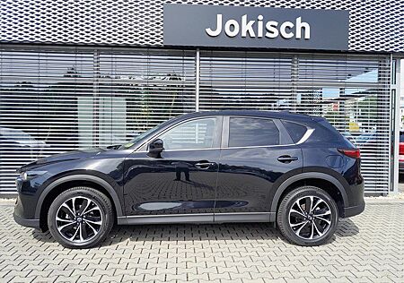 Mazda CX-5 e-SKY-G(194PS)FWD 6AT ADVANTAGE KAMERA 360G