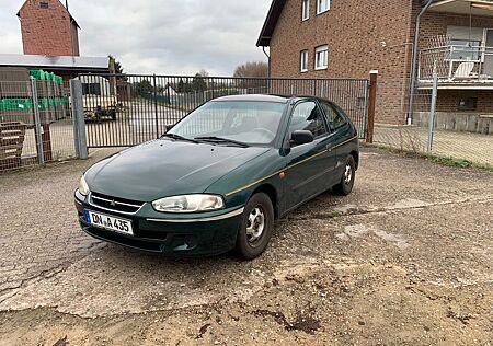 Mitsubishi Colt 1.3 GL Twenty Twenty