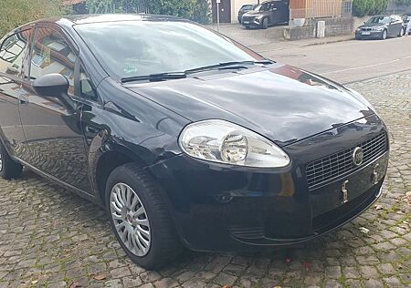 Fiat Grande Punto 1.4 8V Dynamic Dynamic