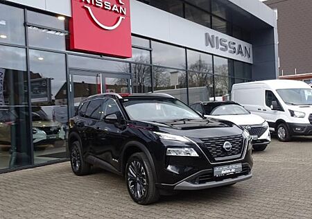 Nissan X-Trail 1.5 e-Power N-Connecta Kamera