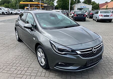 Opel Astra K 1.4 Lim. 5-trg. Active-Navi-ALU