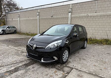 Renault Scenic III 1.5 Diesel Euro5 7-Sitzer