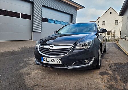 Opel Insignia ST 2.0 CDTI ecoFL. Bus. Innov. 125k...