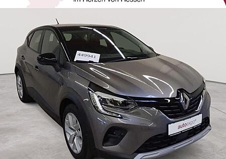 Renault Captur E-TECH PLUG-in 160 INTENS Navi