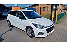 Hyundai i20 Trend*Automatik*Klima*Tüv Neue*45000Km