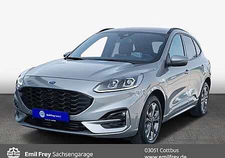 Ford Kuga 1.5 EcoBoost ST-LINE X
