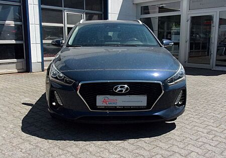 Hyundai i30 cw Premium