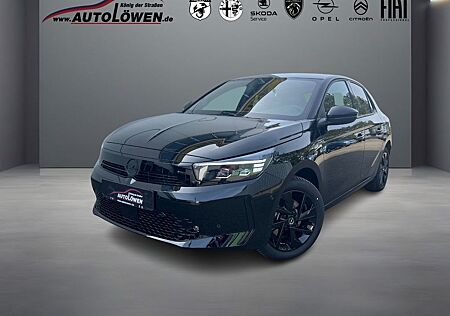 Opel Corsa F 1.2 Turbo Mild-Hybrid GS Turbo Hybrid Na