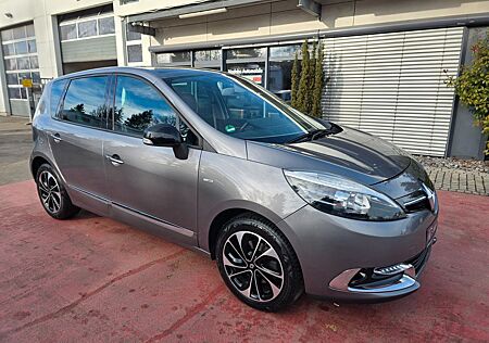 Renault Scenic III BOSE Edition Panoramadach/AHK