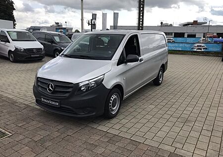 Mercedes-Benz Vito 114 CDI KA lang 3-Sitze Klima AHK 2.0t. Tem