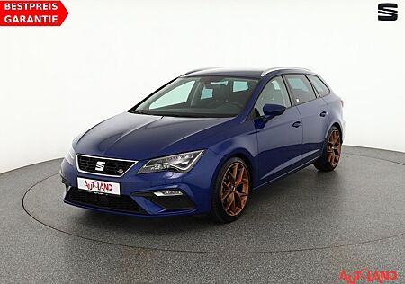 Seat Leon ST 1.5 TSI FR LED FullLink Virtual Cockpit
