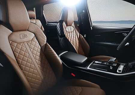 Audi Q7 S-Line 55 TFSI FULL EXCLUSIVE/M.25/UPE153.125